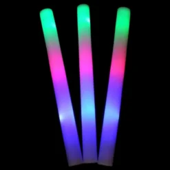 LED Skumstave