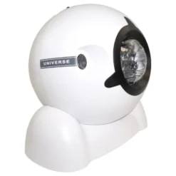 LED Stjerneprojektor Nordlys