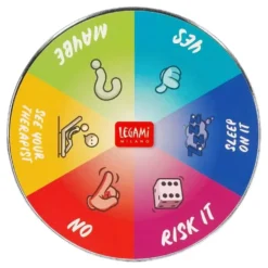 Legami Decision Maker Pendul