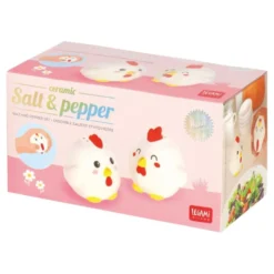 Legami Salt- & Peberkar Buttede Høner