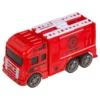 Legetøjsbrandbil Mini