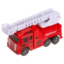 Legetøjsbrandbil Mini