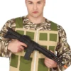 Legetøjsgevær M4