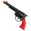 Legetøjsvåben Cowboypistol