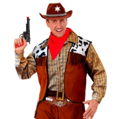 Legetøjsvåben Cowboypistol