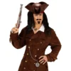 Legetøjsvåben Piratpistol