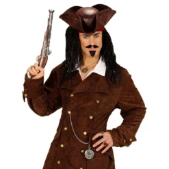 Legetøjsvåben Piratpistol