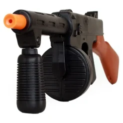 Legetøjsvåben Tommy Gun