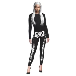 Leggings Skelet