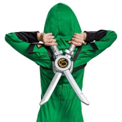 LEGO Ninjago Våbensæt