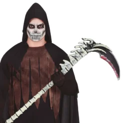 Le Skelettet
