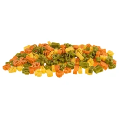 Øl-Formet Pasta