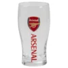 Ølglas Arsenal