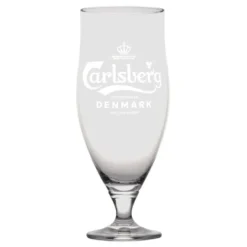 Ølglas Carlsberg Pokal 75 cl