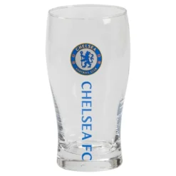 Ølglas Chelsea