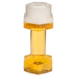 Ølglas Håndvægt