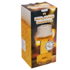 Ølglas Håndvægt