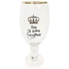 Ølglas King of Everything