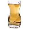 Ølglas Kvindekrop