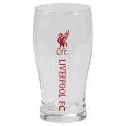 Ølglas Liverpool