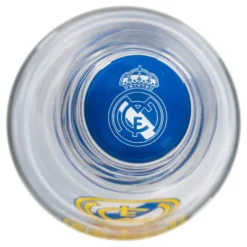Ølglas Real Madrid