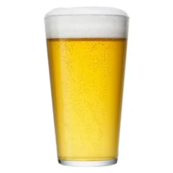 Ølglas Uprofileret