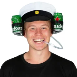 Ølhjelm Studenterhue