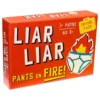 Liar Liar Rejsespil