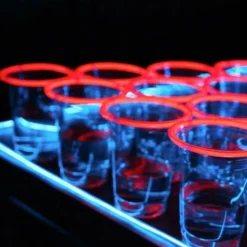 Light Beer Pong Kit