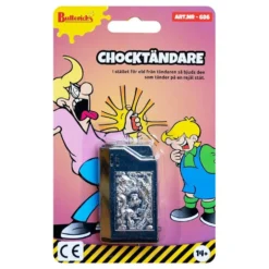 Lighter med Elektrochok