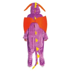Lilla Drage Kostume
