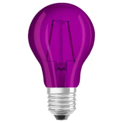 Lilla LED Pære 5W