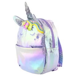 Lilla Lilla Unicorn Rygsæk til Børn