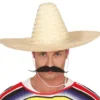Lille Beige Sombrero