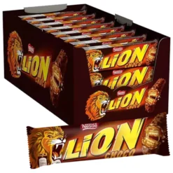Lion Choco Økonomipakke
