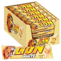 Lion White Økonomipakke