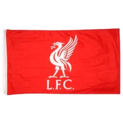 Liverpool flag