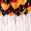 Loftsballoner Halloween