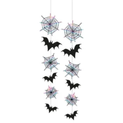 Loftsdekorationer Happy Halloween