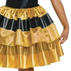 L.O.L Surprise Queen Bee Classic Børnekostume