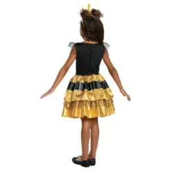 L.O.L Surprise Queen Bee Classic Børnekostume
