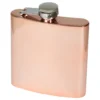 Lommelærke Rosaguld Metallic