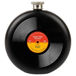 Lommelærke Vinyl