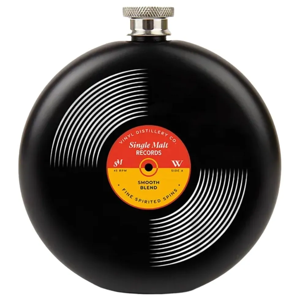Lommelærke Vinyl