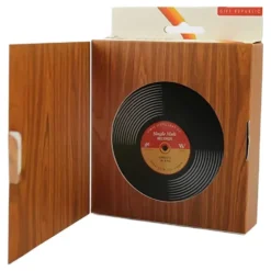 Lommelærke Vinyl