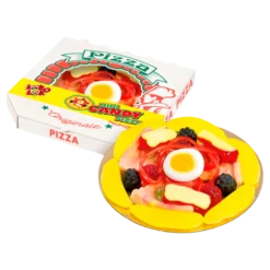 Look-O-Look Pizza Slik