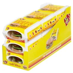 Look-O-Look Slikburger