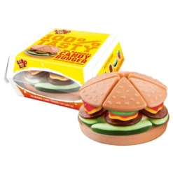 Look-O-Look Slikburger