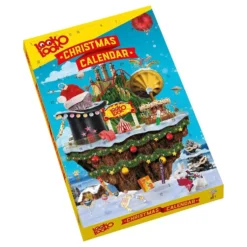Look-O-Look Slikkalender