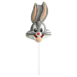 Looney Tunes Marshmallows Slikkepind